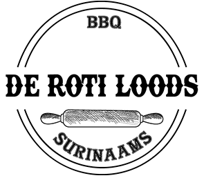 Logo De Roti Loods